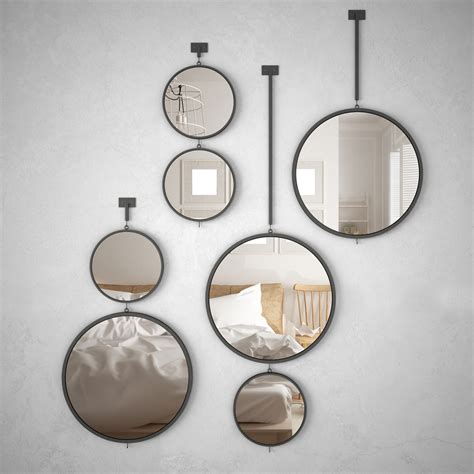 21 Types Of Mirrors Love Home Designs