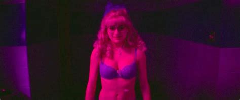 Joey King Defloration Sex Scene From The Act Scandal Planet
