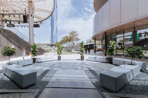 Pokok@Lalaport - Brick House Group