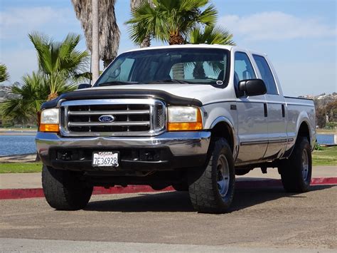 Ford F250 V10 Amazing Photo Gallery Some Information And