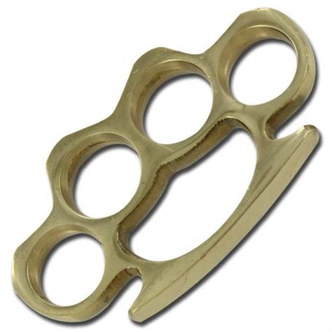 Multiple Best Ways To Use Brass Knuckles Knives Deal