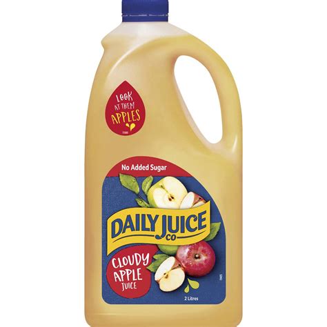 Daily Juice Orange Juice No Added Sugar L Woolworths Vlr Eng Br