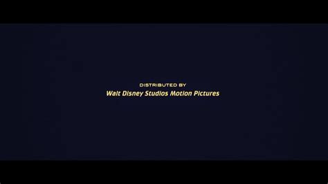 Walt Disney Studios Motion Pictureswalt Disney Animation Studios