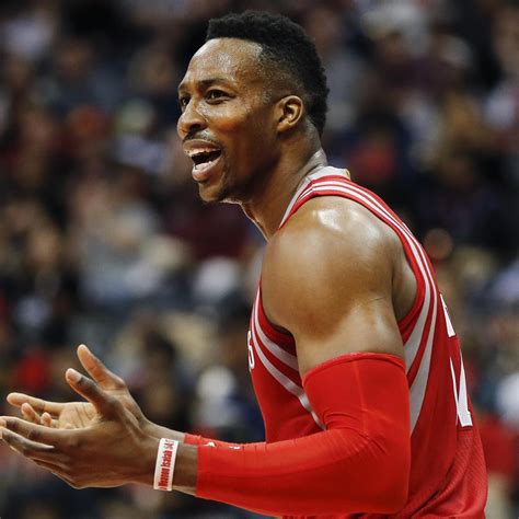 Dwight Howard Not Suspended Or Fined For Using Stickum Details And