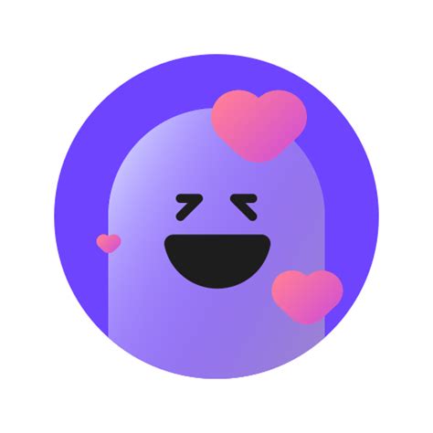 Emoji Generic Flat Gradient Icon