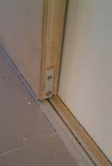 Photos of Sliding Door Track And Guides