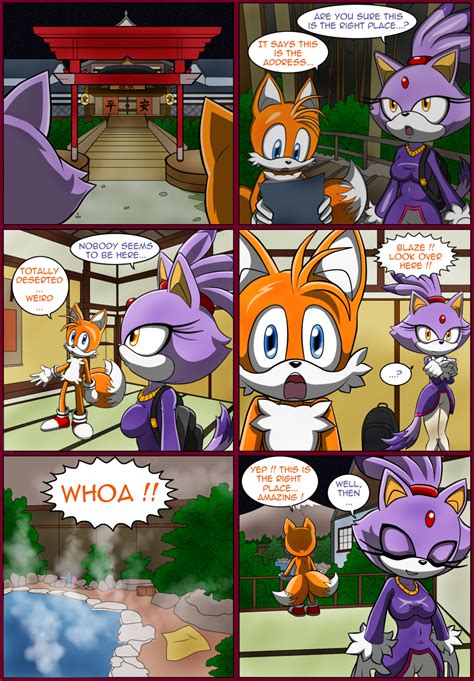 Just Another Page For Fun By Raianonzika On Deviantart