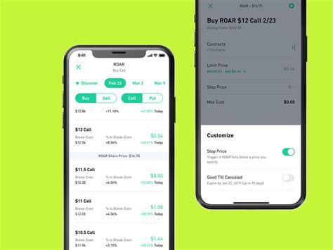 Trading App Alternatives to Robinhood As Stock Market Gains