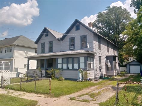 Downtown – Hammonton, New Jersey – Isaac Kremer