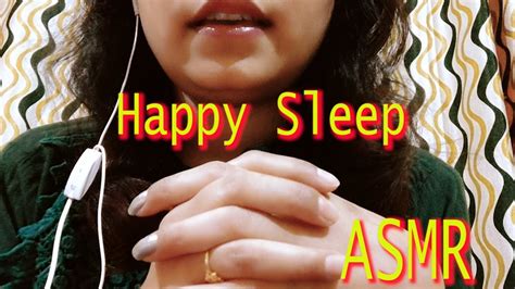 Happy Sleep Asmrcountdown Asmrhindi Asmr Youtube