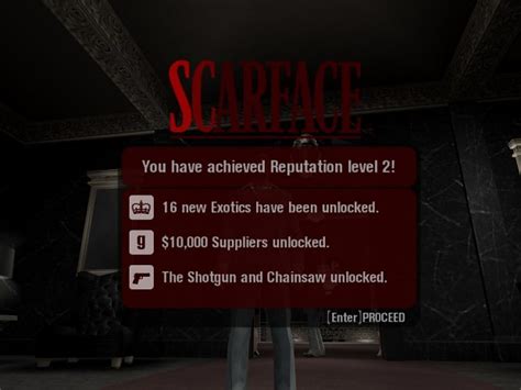 Image 1 Windows High End Gfx And Multi Core Fix Mod For Scarface The