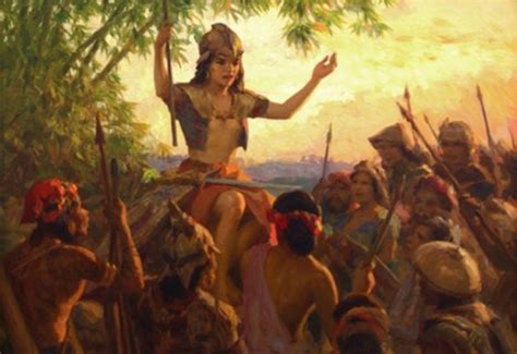 Babaylan The Ancient Witches Of Tribal Philippines Hubpages