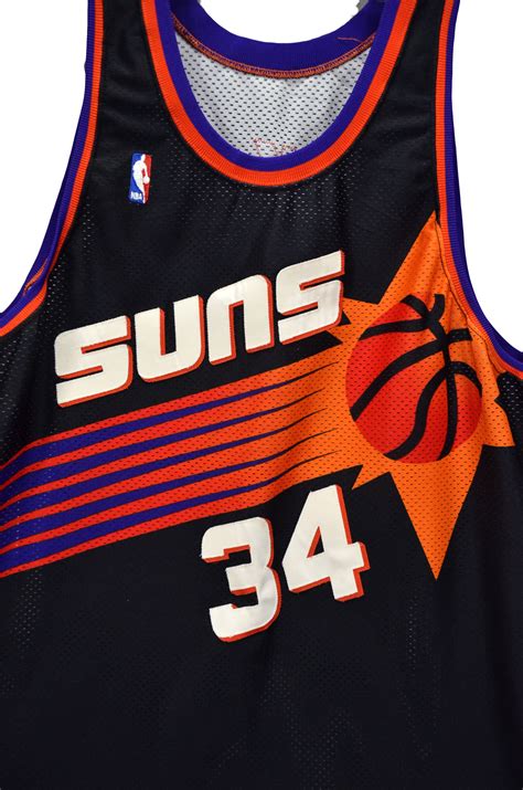 Check spelling or type a new query. Lot Detail - Charles Barkley 1994-95 Game Worn Phoenix ...