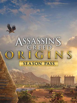 Assassin S Creed Origins Season Pass Epic