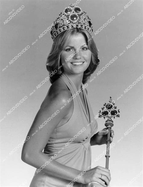 Crp 00751 1978 Orabge Bowl Queen Barbara Bowser King Orange Jamboree P