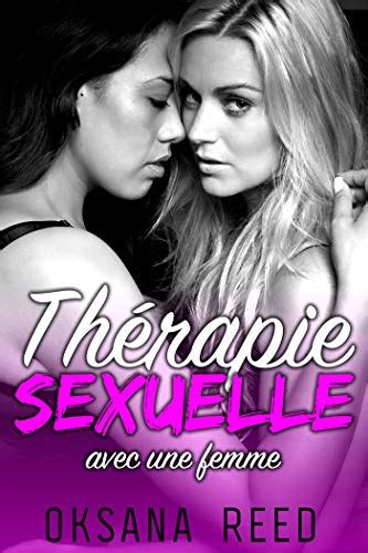 Thérapie Sexuelle avec une Femme Nouvelle érotique Taboue Lesbienne