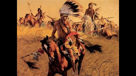 Great Plains Tribes