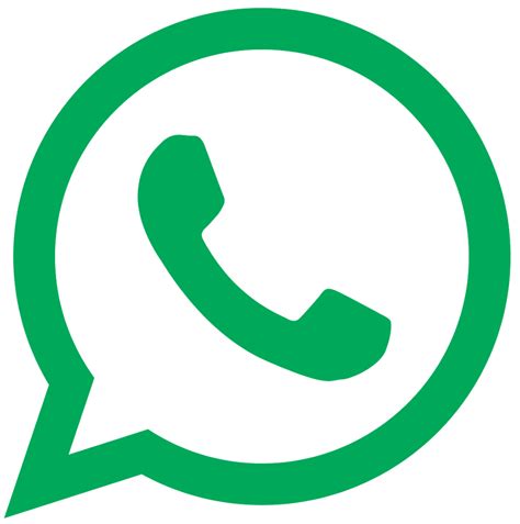 Whatsapp Png Logo Whatsapp Logo Computer Icons Whatsapp Whatsapp