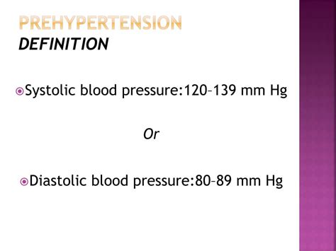 Ppt Focus On Hypertension Powerpoint Presentation Free Download Id
