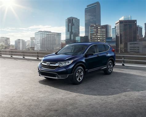 New Honda Cr V 2020 Touring Awd Photos Prices And Specs In Uae