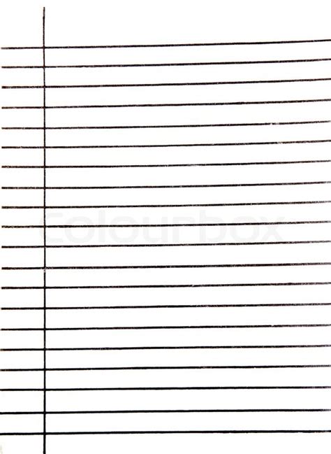 A4 Narrow Lined Paper With Marginpdf A4 Lined Paper Imagelined Paper