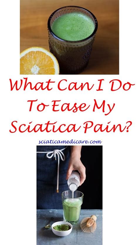 Learning what to avoid will decrease the likelihood of severe pain in your lower back, buttocks, and leg from sciatic nerve irritation. Pin on Sciatica Diet