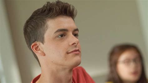 American actor israel broussard is josh sanderson in 'to all the boys i've loved before'. 'To All the Boys I've Loved Before' star Israel Broussard ...