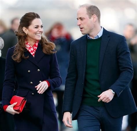 Why Prince William And Kate Middleton Are Reportedly Taking A Break