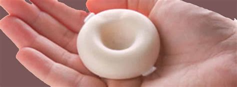 Cómo funciona la esponja anticonceptiva canalSALUD