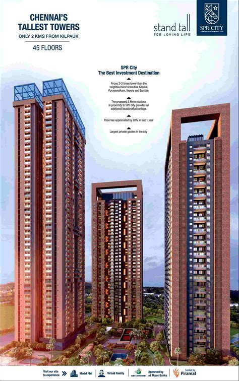 Book Luxury Apartments Starting At A Base Price Of Rs 90 Lakhs At Spr