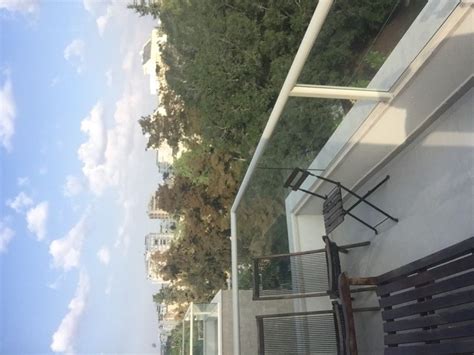 Duplex Penthouse For Rent Hasharon Street Raanana Israel Property
