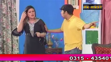 116 Best Of Naseem Vicky And Anwar Ali New Stage Drama Full Comedy