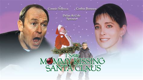 i saw mommy kissing santa claus full movie christmas movies great christmas movies youtube