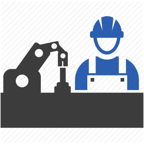 Manufacturing Icon 129731 Free Icons Library