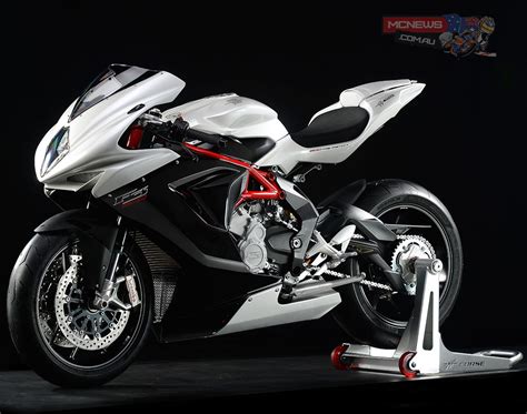 Mv agusta is a motorcycle manufacturer founded by count domenico agusta on 19 january 1945 as one of the branches of the agusta aircraft company near milan in cascina costa, italy. MV Agusta F3 800 | MV Agusta F3 800 revealed - www.mcnews ...