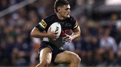 Nrl 2022 Penrith Panthers Player Ratings Qualifying Final Vs