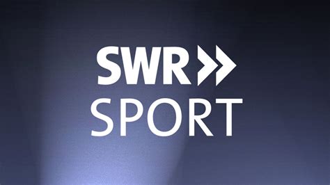 SWR Sport SWR Ferns RP Programm ARD De