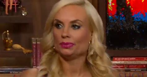 Coco Austin Says All Women Should Be Submissive Calls Herself Ice Ts