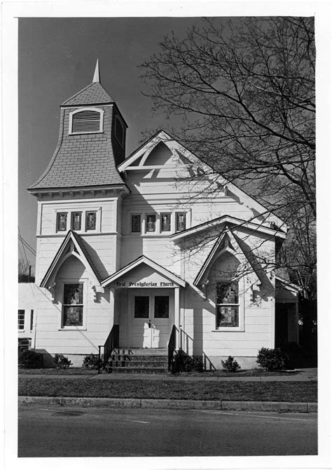 First Presbyterian Church-Fort Payne - Home