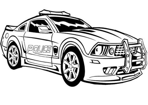 This below coloring image dimension is around 600 pixel x 338 pixel with approximate file size for around 64 98 kilobytes. Transformers, : Autobot Transform to Police Car in ...