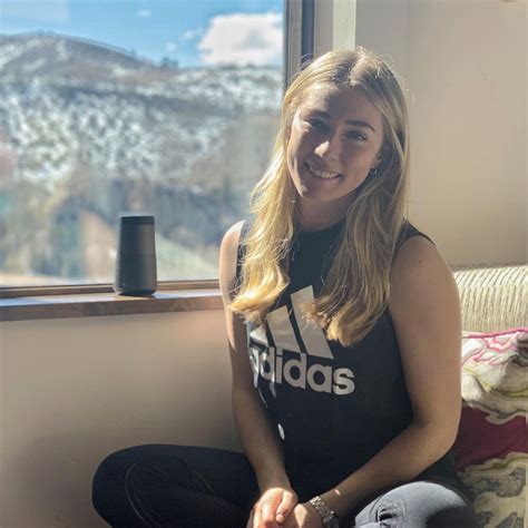 Mikaela Shiffrin Becomes The Most Decorated American Skiier In World