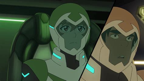 Voltron Legendary Defender Season 8 Image Fancaps