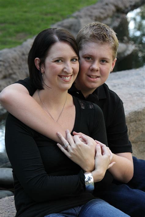 Mother And Son Senior Portraits Portrait Picture The Best Porn Website