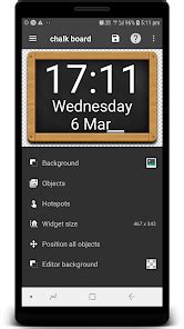 UCCW Ultimate Custom Widget Apps On Google Play