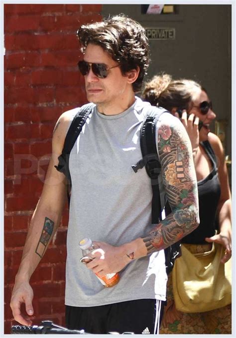 Hottest Tattooed Male Celebrities Tattoos Body Piercings