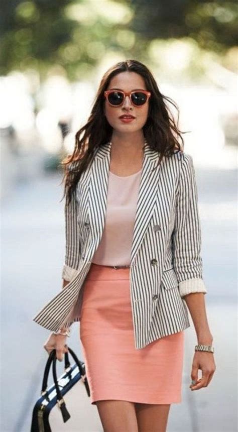 Elegant Work Outfits Ideas For Every Woman Wear Trendfashionist