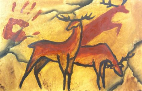 Image Result For Prehistoric Cave Paintings Symbols Cave Paintings