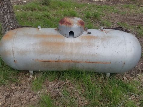 250 Gallon Propane Tank For Sale In San Antonio Tx Offerup