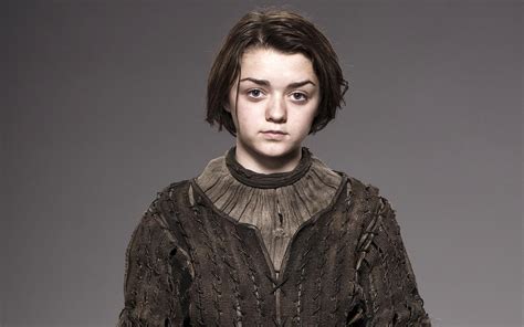 Arya Stark Hd Wallpapers Game Of Thrones Hd Wallpapers Pictures