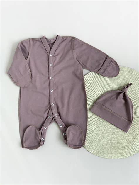 gender-neutral-baby-clothes-organic-newborn-boy-coming-home-etsy